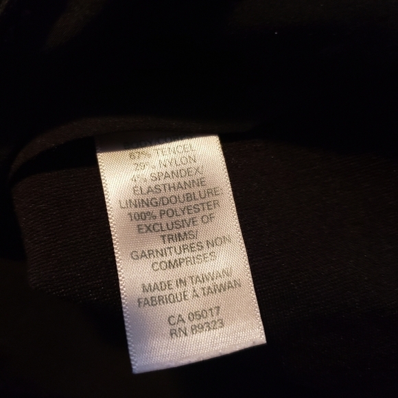 Roots Stretch Pants Wit Trim - Picture 8 of 10